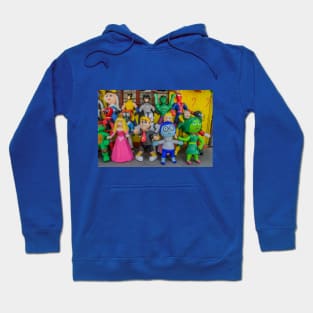 Piñata Party Hoodie